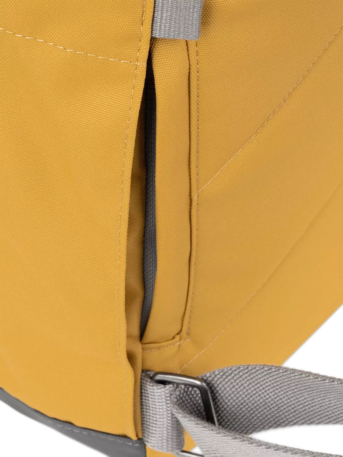 ROKA London Waterhouse rolltop backpack 16.4L (British brand)