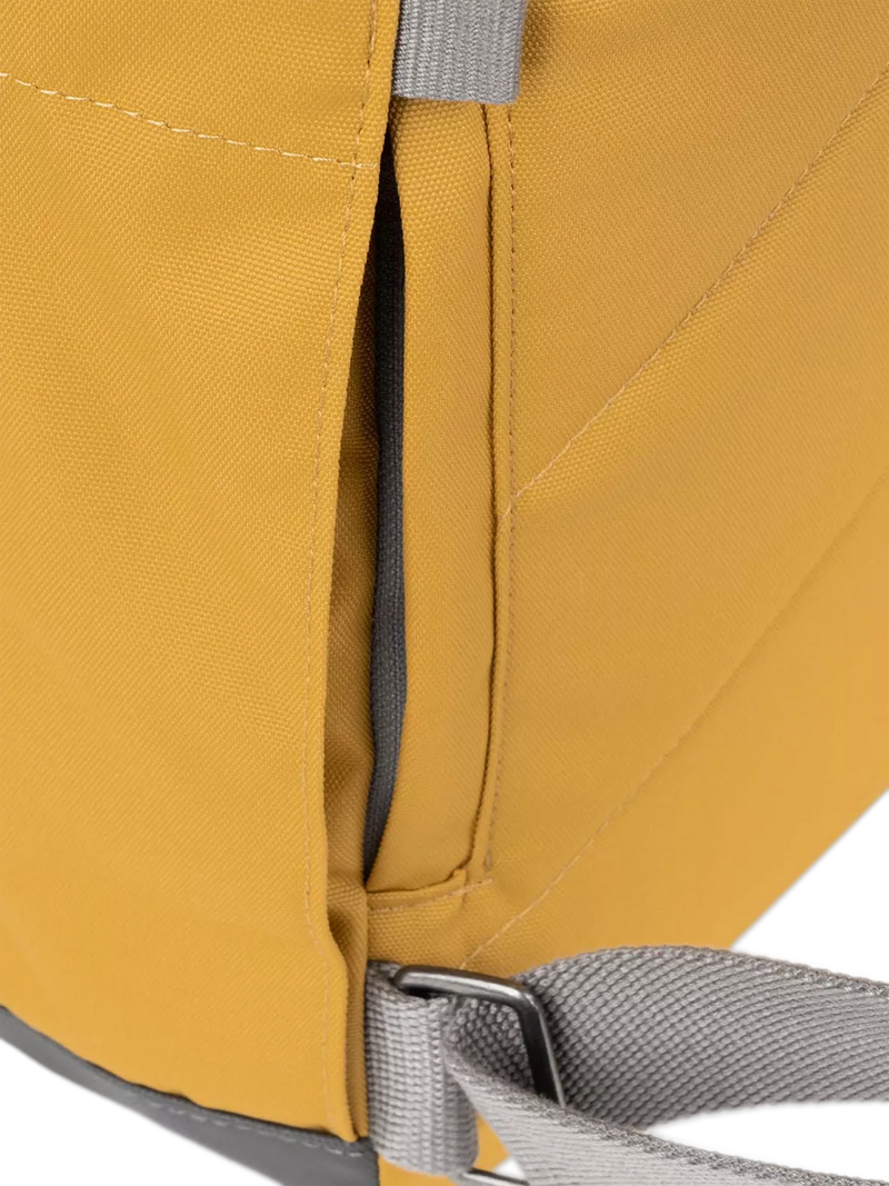 ROKA London Waterhouse rolltop backpack 16.4L (British brand)