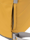 ROKA London Waterhouse rolltop backpack 16.4L (British brand)