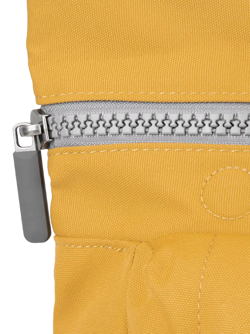 ROKA London Waterhouse rolltop backpack 16.4L (British brand)