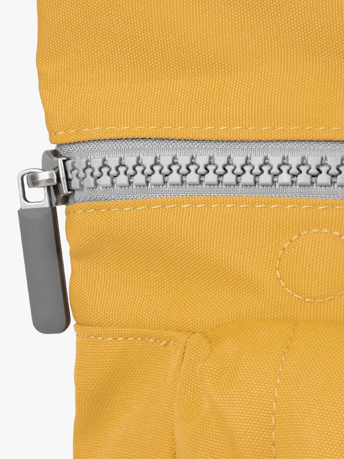 ROKA London Waterhouse rolltop backpack 16.4L (British brand)