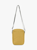 ROKA London Bond Umhängetasche aus recyceltem Canvas, 1,5 L - Britisches Produkt