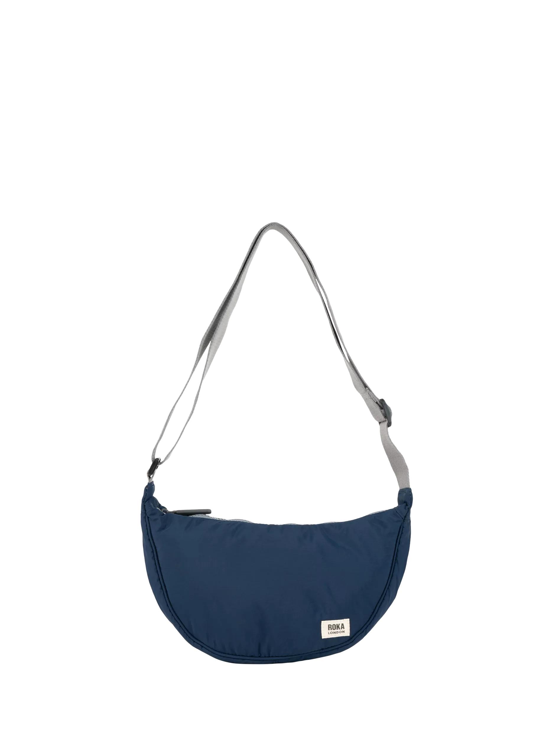 ROKA London Farringdon Slouch Umhängetasche