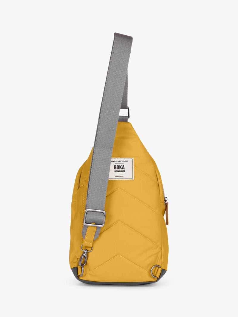 ROKA London Willesden crossbody bag 4.5L, UK version