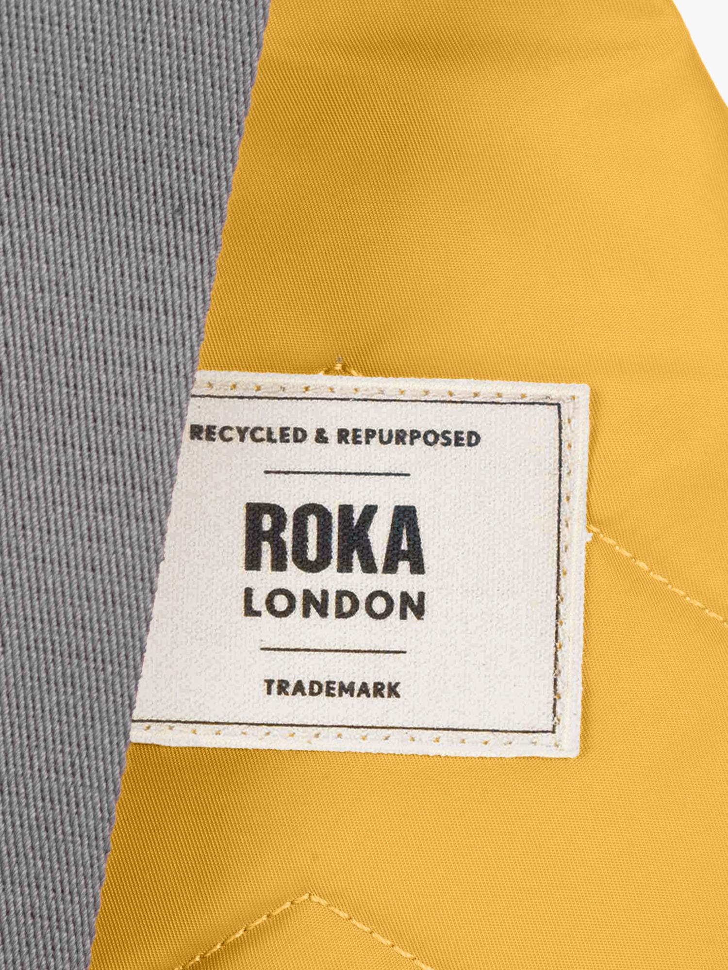 ROKA London Willesden crossbody bag 4.5L, UK version