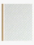 John Lewis Wallpaper Ayla Trellis Floral Pattern, UK version