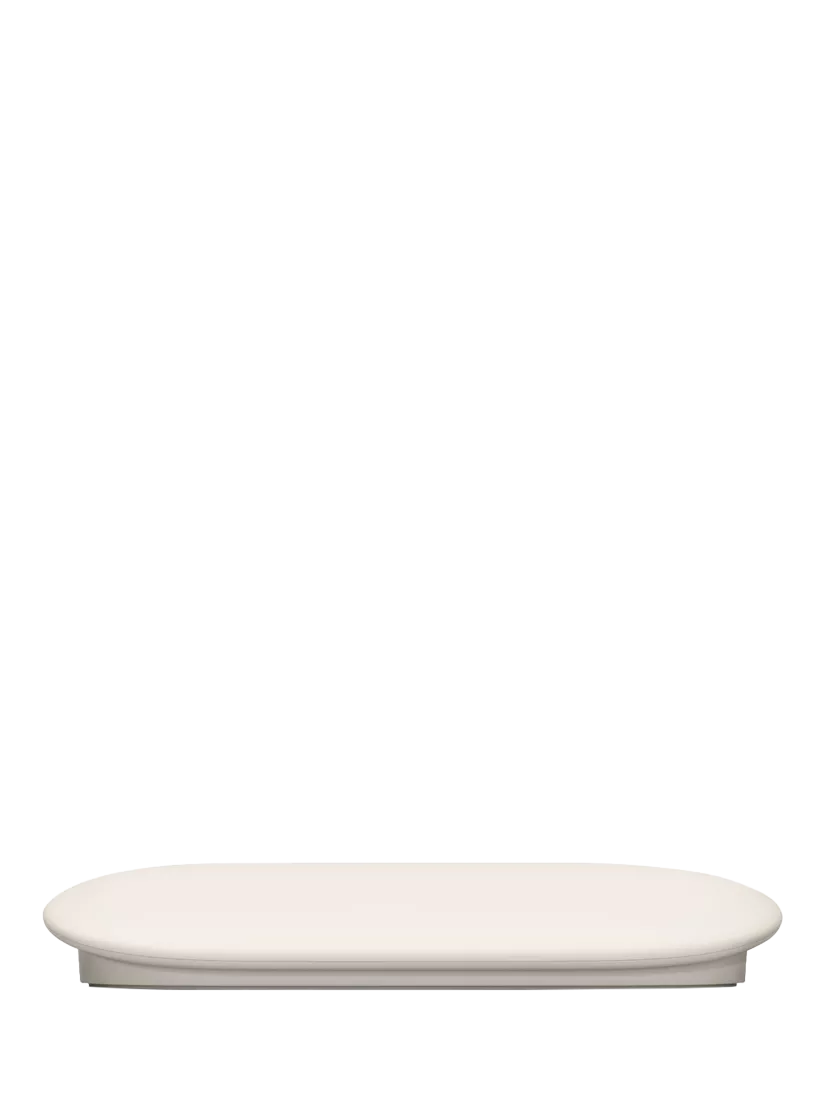 Google TV Streamer 4K Light Porcelain, imported from the UK