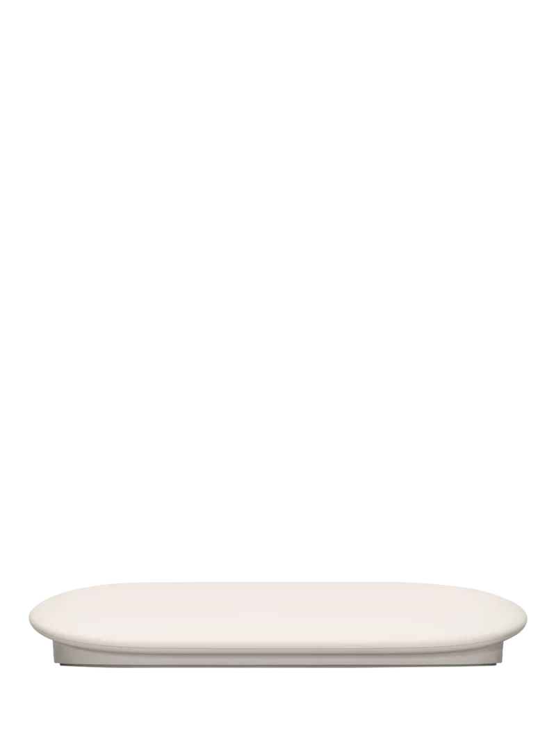 Google TV Streamer 4K Light Porcelain, imported from the UK