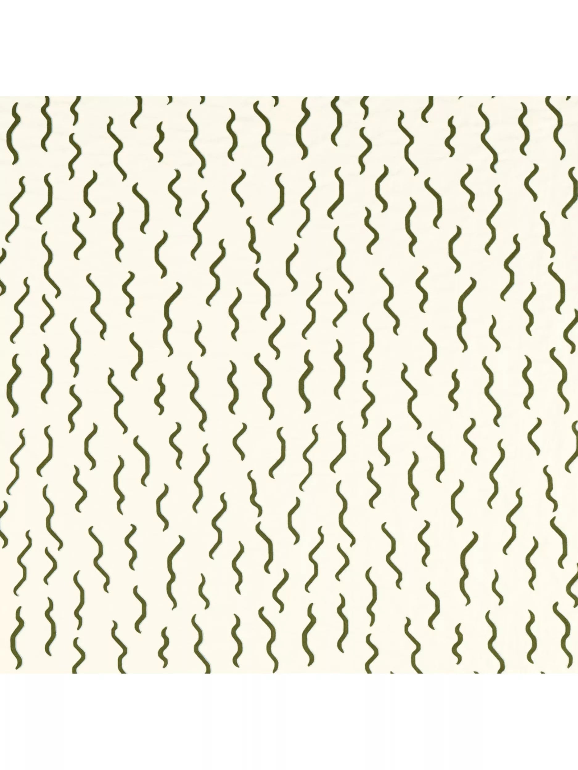 Harlequin x Henry Holland Bisque Möbelstoff, britische Version