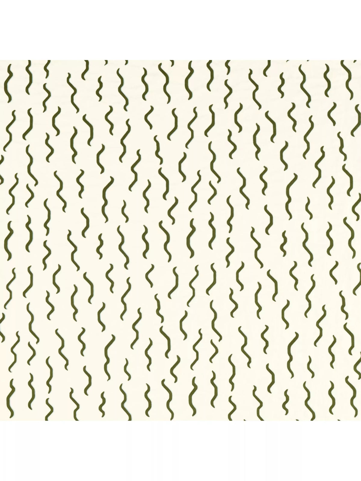 Harlequin x Henry Holland Bisque Möbelstoff, britische Version