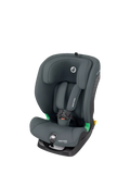 Maxi-Cosi Onyx i-Size car seat in Authentic Graphite, imported from the UK