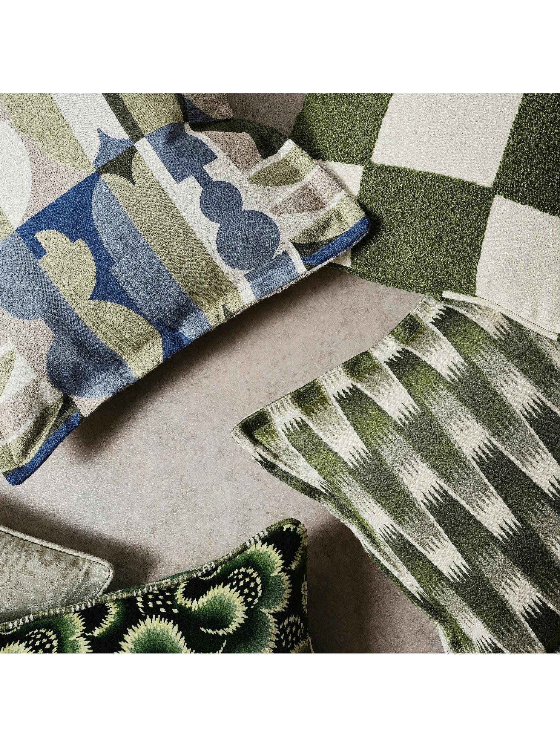 Harlequin x Henry Holland Pot Shop Stoff - Britisches Produkt