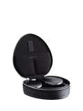 WOOLNUT leather case for AirPods Max in Black, UK version