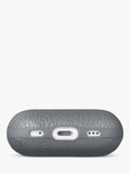 WOOLNUT leather case for AirPods Pro 2nd generation - British product