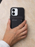 Native Union ReClassic phone case for iPhone 16, imported from the UK