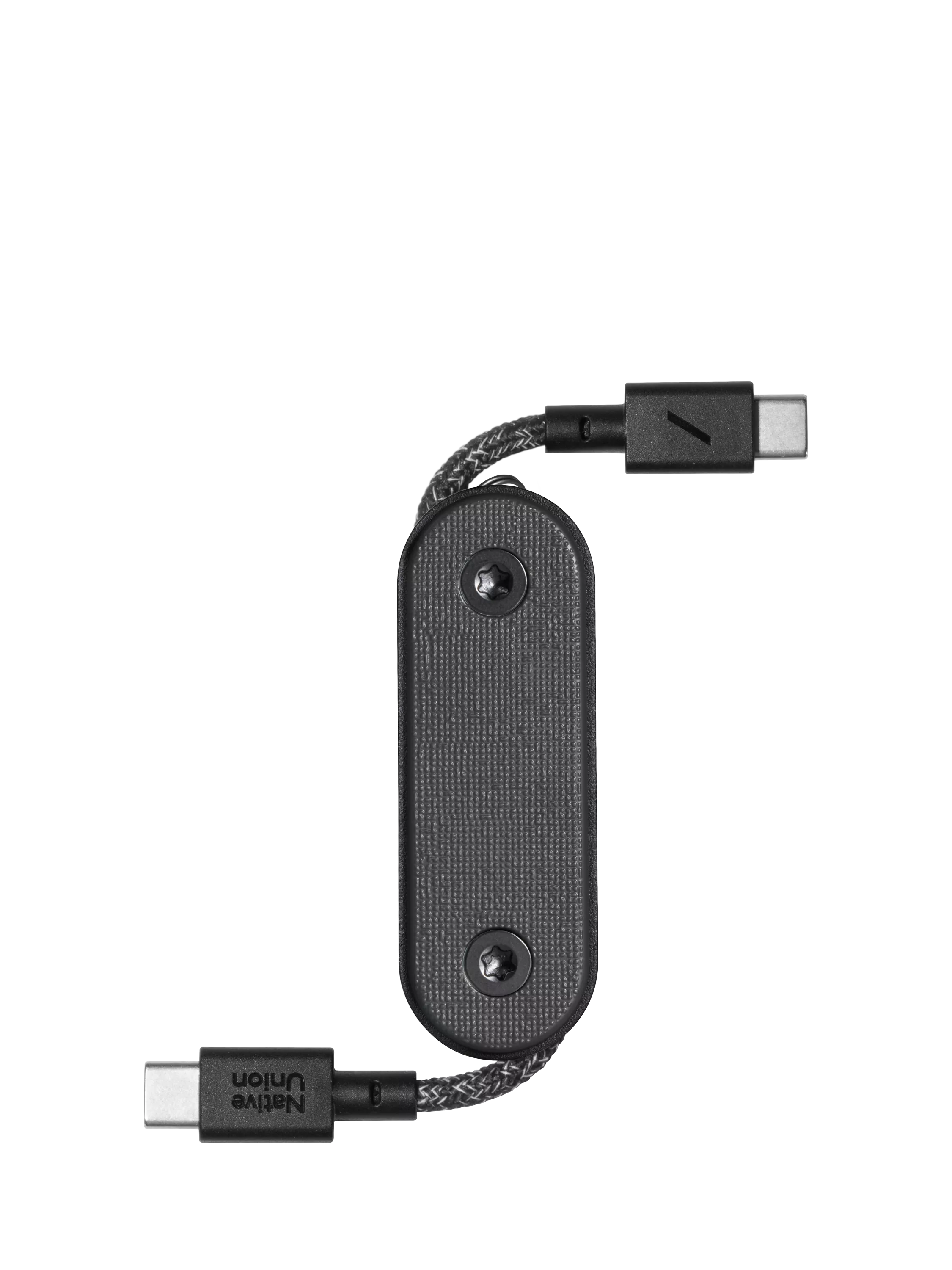 Native Union Pocket Cable USB-C cable 17cm, UK version