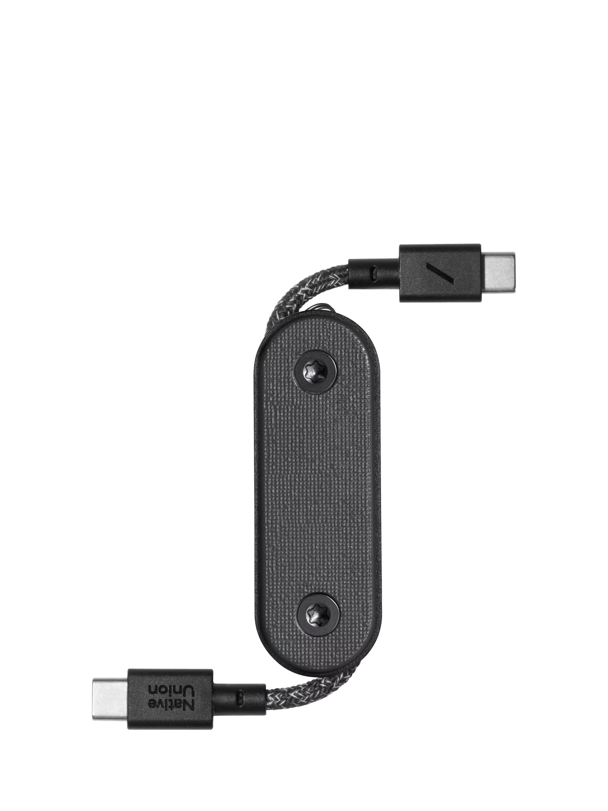 Native Union Pocket Cable USB-C cable 17cm, UK version