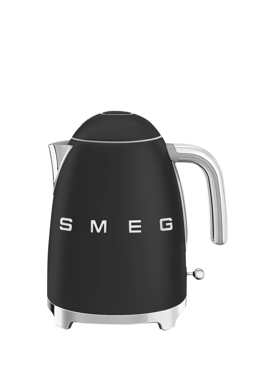 Smeg KLF03 Electric Kettle, 1.7L