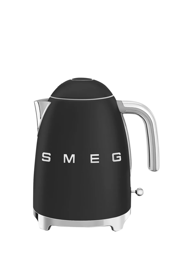 Smeg KLF03 Electric Kettle, 1.7L