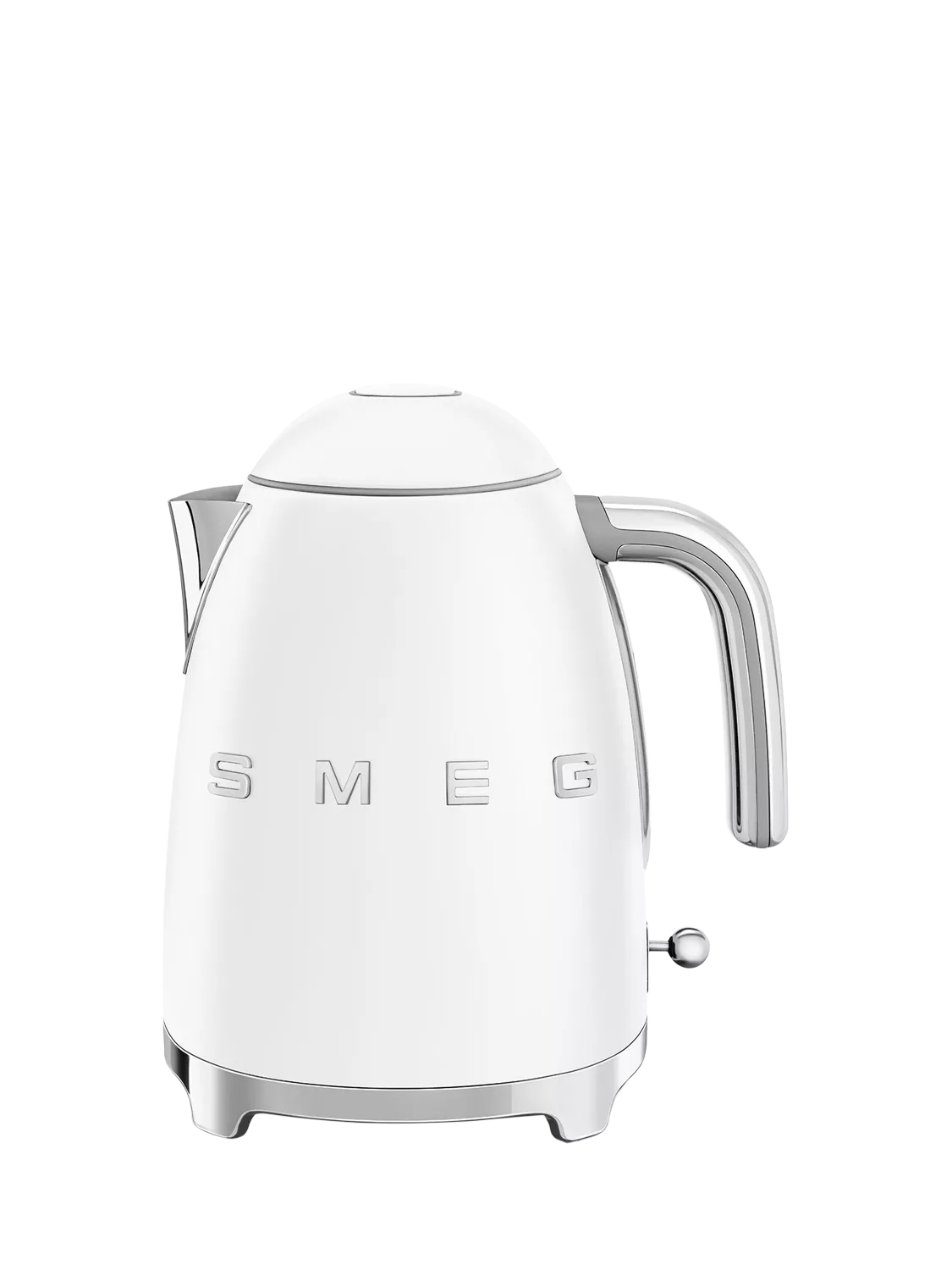 Smeg KLF03 Electric Kettle, 1.7L
