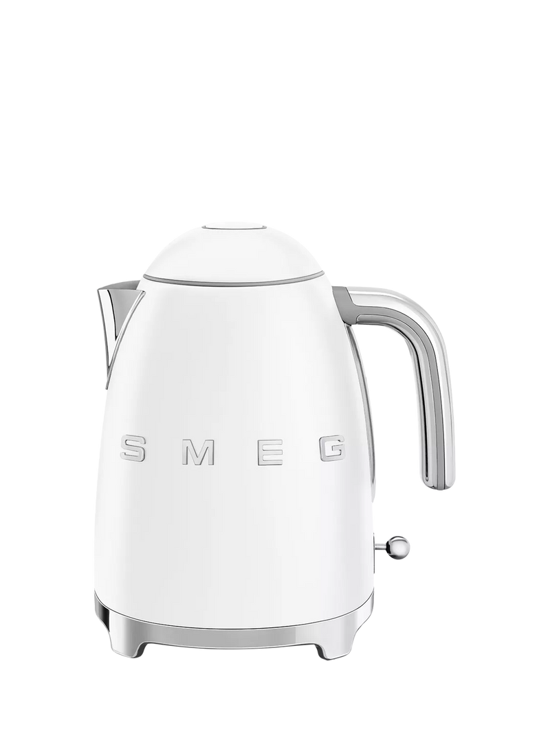 Smeg KLF03 Electric Kettle, 1.7L