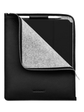 WOOLNUT Leder-Folio für 13-Zoll iPad Air und iPad Pro
