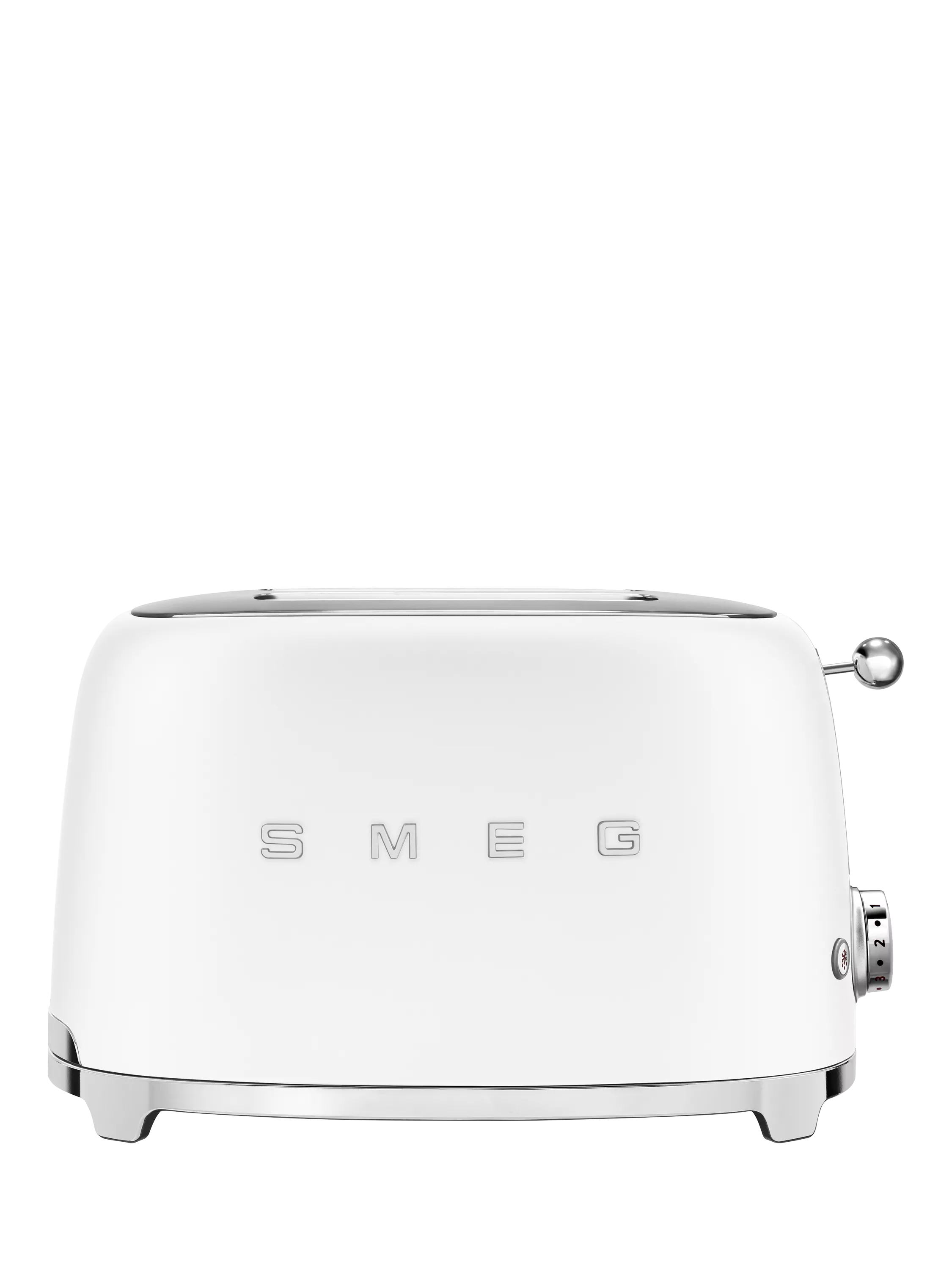 Smeg TSF01 2-Slice Toaster
