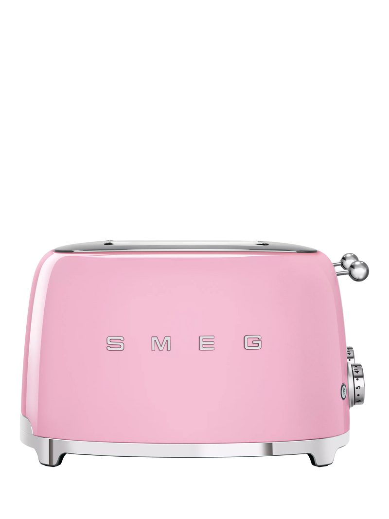 Smeg TSF03 4-Slice Toaster - McGrocer