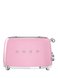 Smeg TSF03 4-Slice Toaster