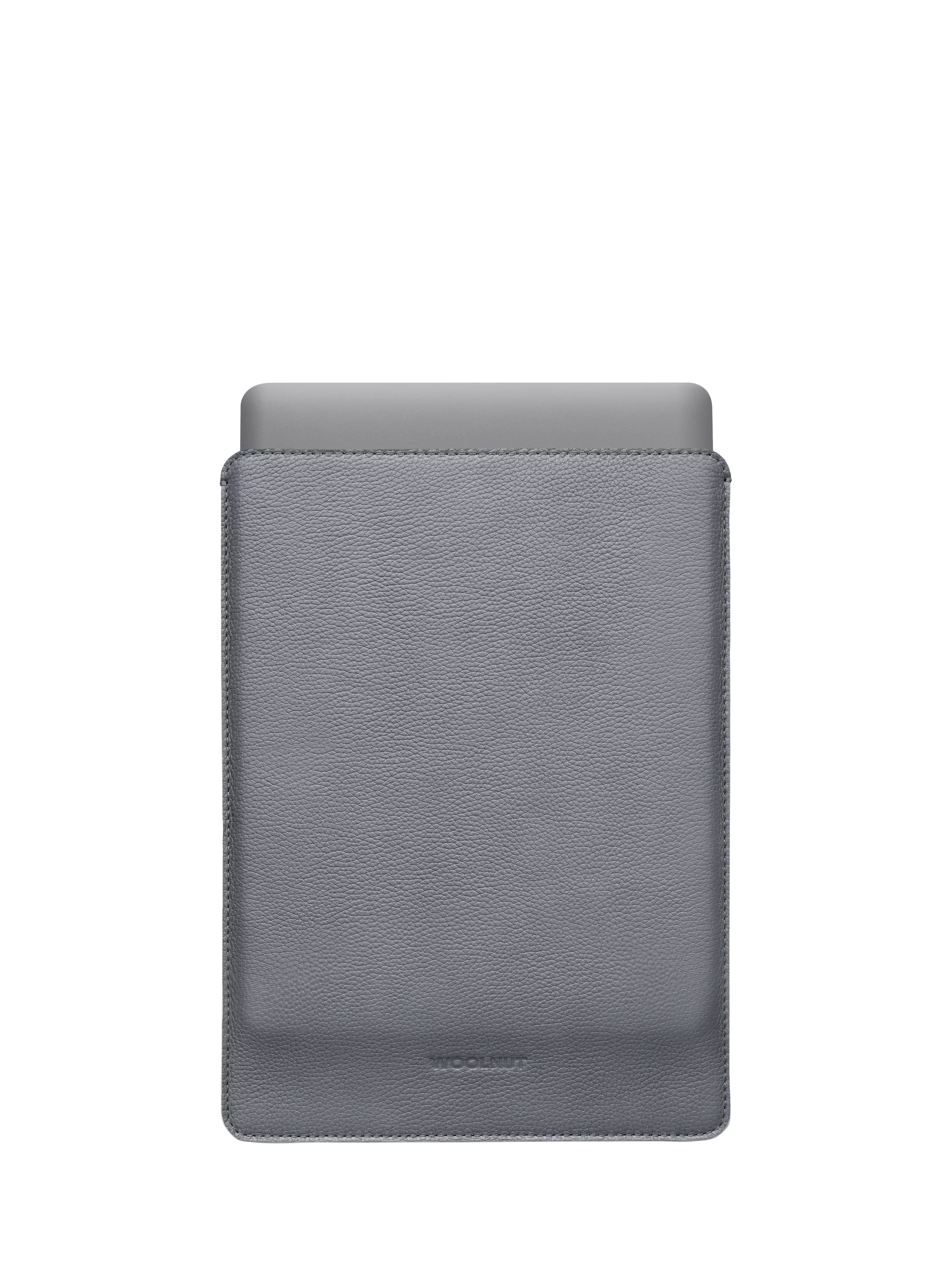 WOOLNUT Ledertasche für 13 MacBook Air & MacBook Pro