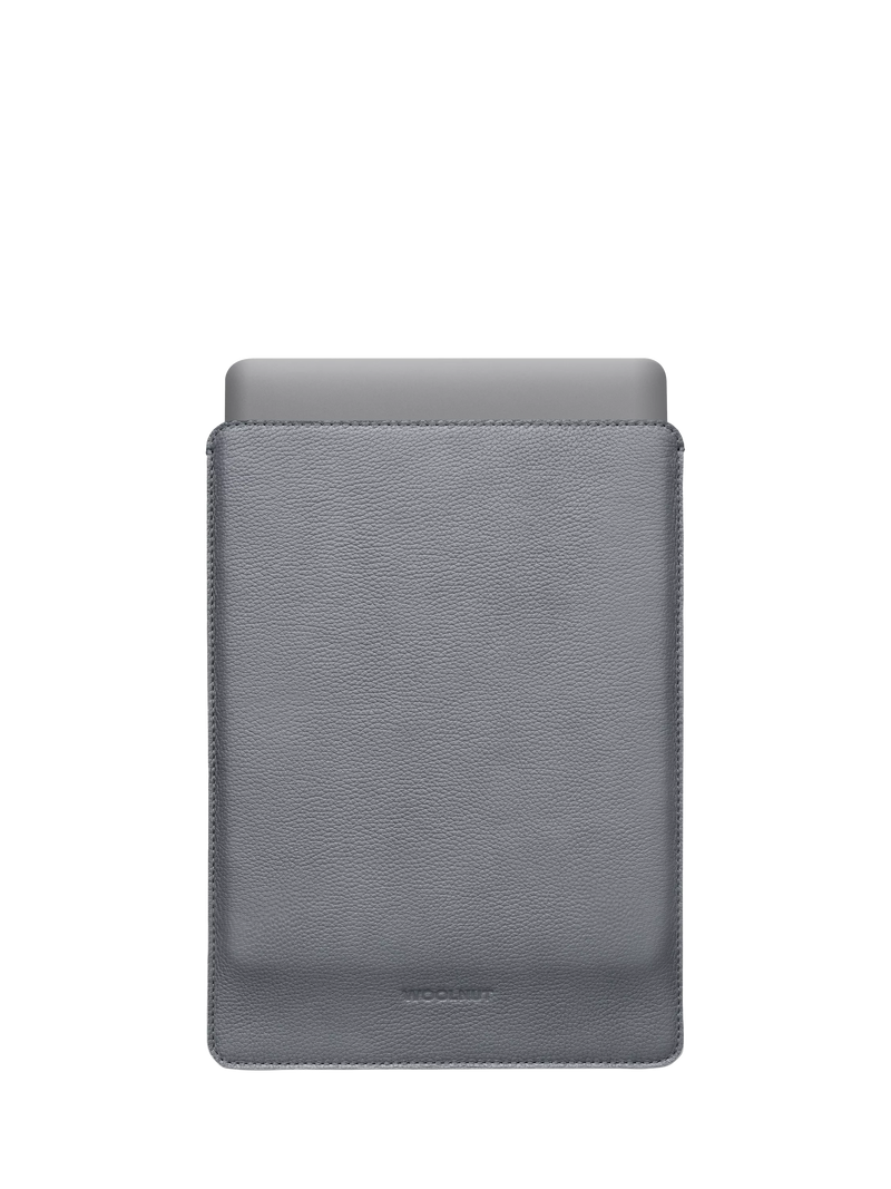 WOOLNUT Ledertasche für 13 MacBook Air & MacBook Pro