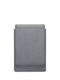 WOOLNUT Ledertasche für 13 MacBook Air & MacBook Pro