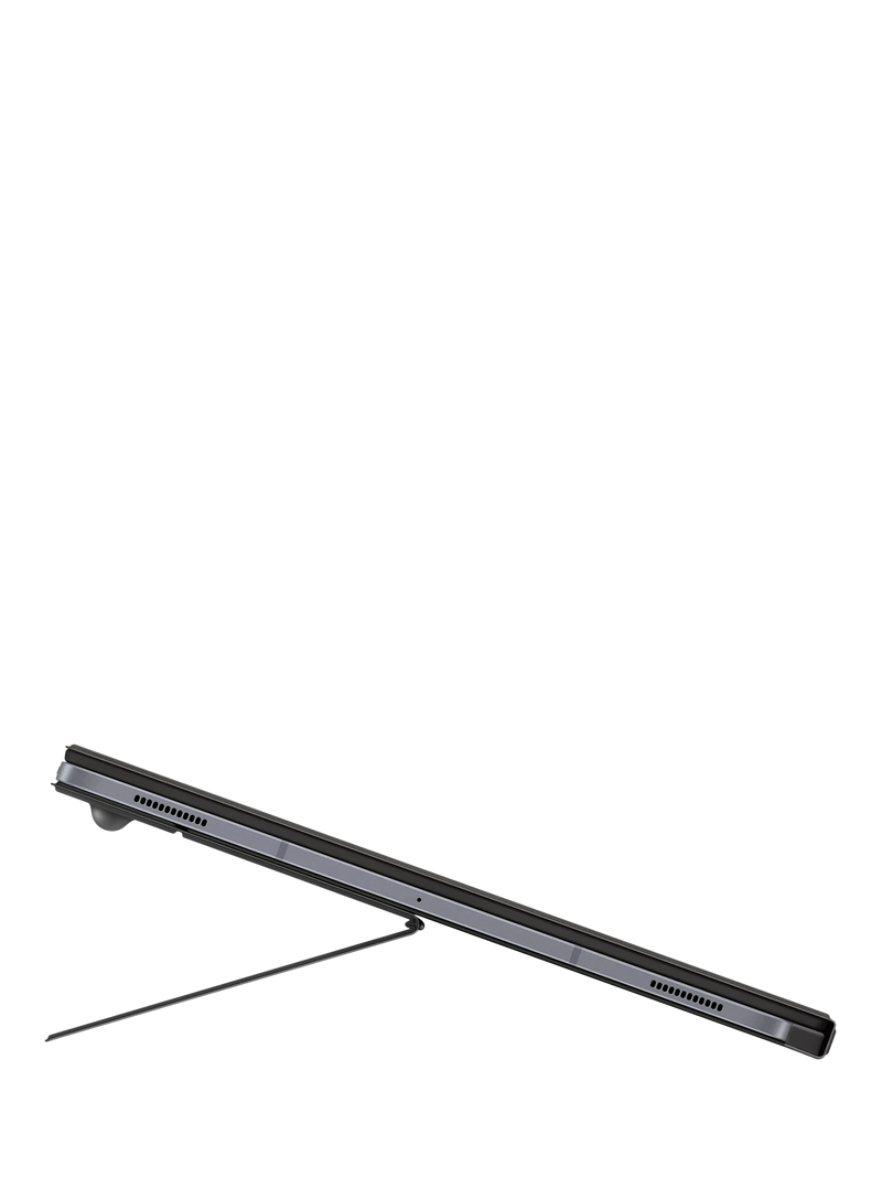 Samsung AI Book Cover Keyboard Black for Galaxy Tab S10 Ultra (British brand)