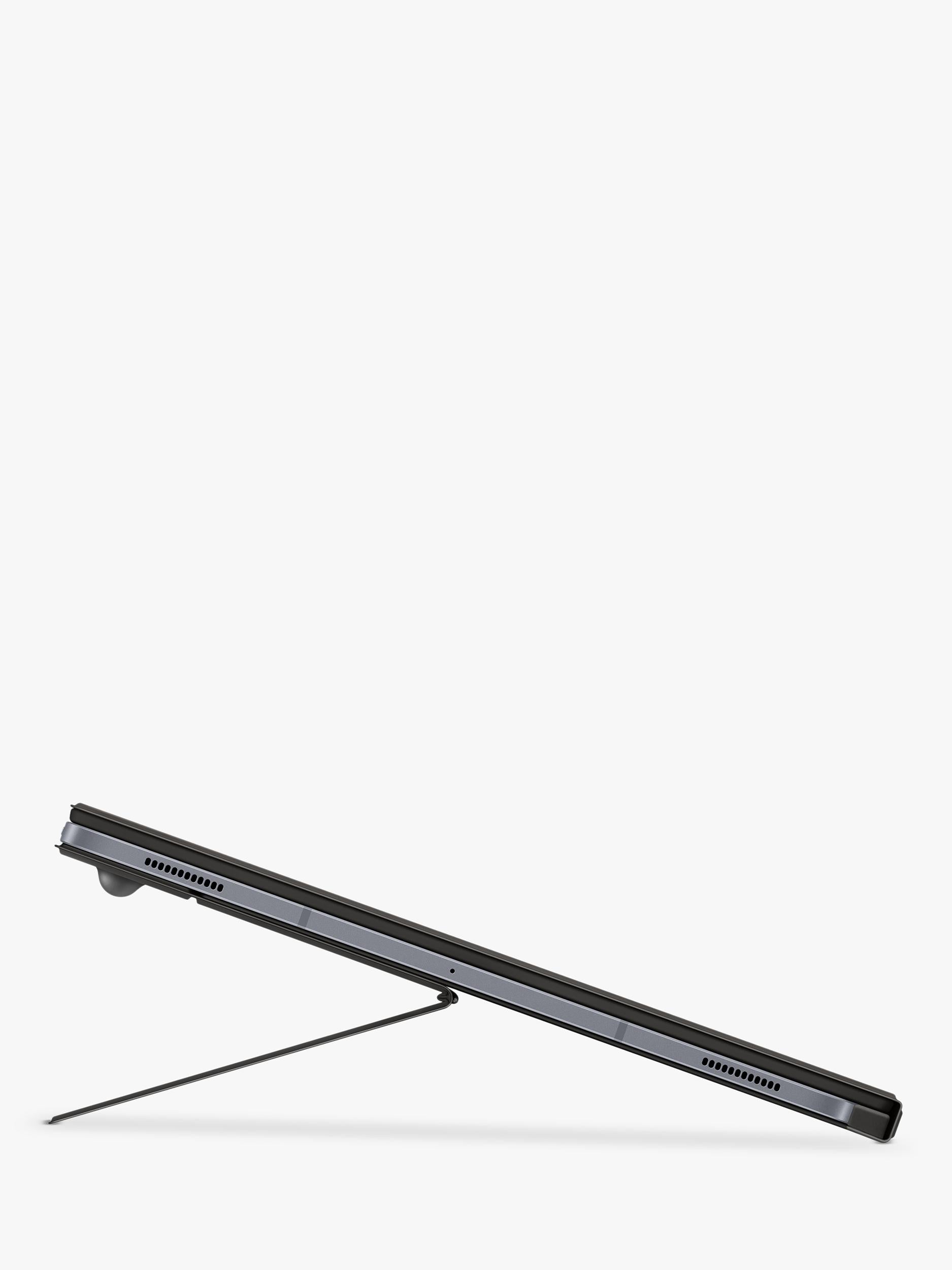 Samsung AI Book Cover Keyboard Black for Galaxy Tab S10 Ultra (British brand)