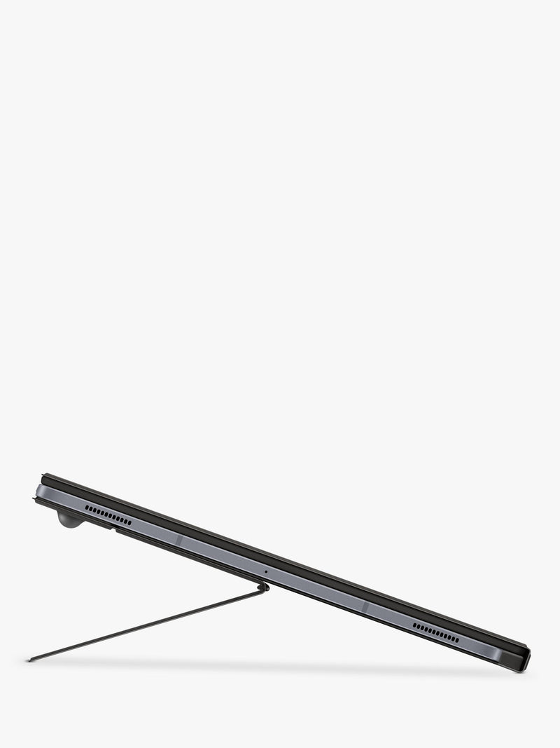 Samsung AI Book Cover Keyboard Black for Galaxy Tab S10 Ultra (British brand)