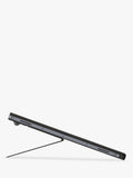 Samsung AI Book Cover Keyboard Black for Galaxy Tab S10 Ultra (British brand)