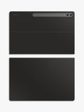 Samsung AI Book Cover Keyboard Black for Galaxy Tab S10 Ultra (British brand)