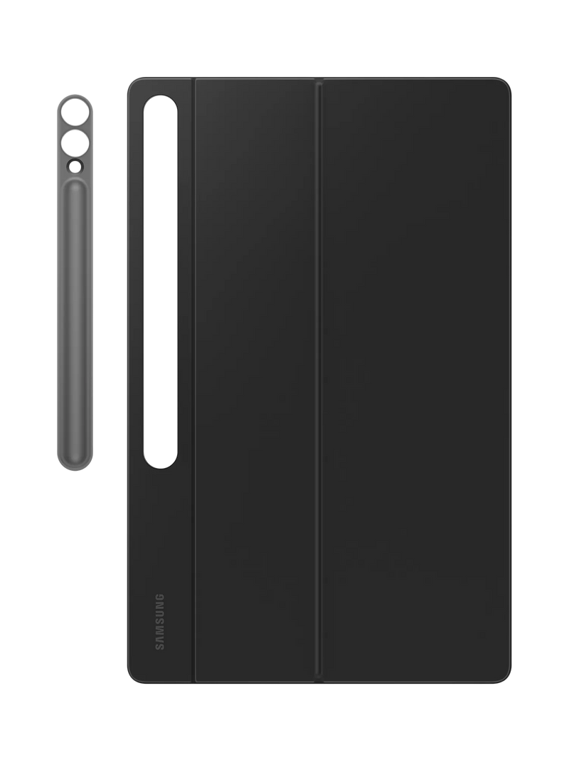 Samsung AI Book Cover Keyboard Black for Galaxy Tab S10 Ultra (British brand)