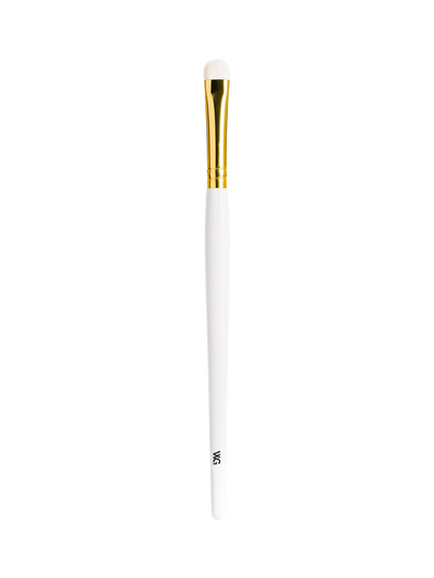 John Lewis Wayne Goss White Gold Collection 12 Medium Laydown Brush