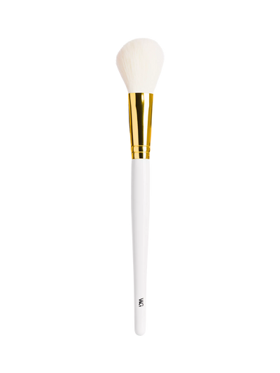 John Lewis Wayne Goss White Gold Collection 3 Blusher Brush