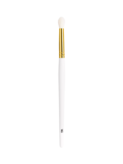 Synthetic Fibre Medium Crease Makeup Brush for Eyes and Concealer