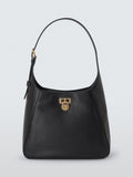 Lauren Ralph Lauren large leather crossbody bag - British product