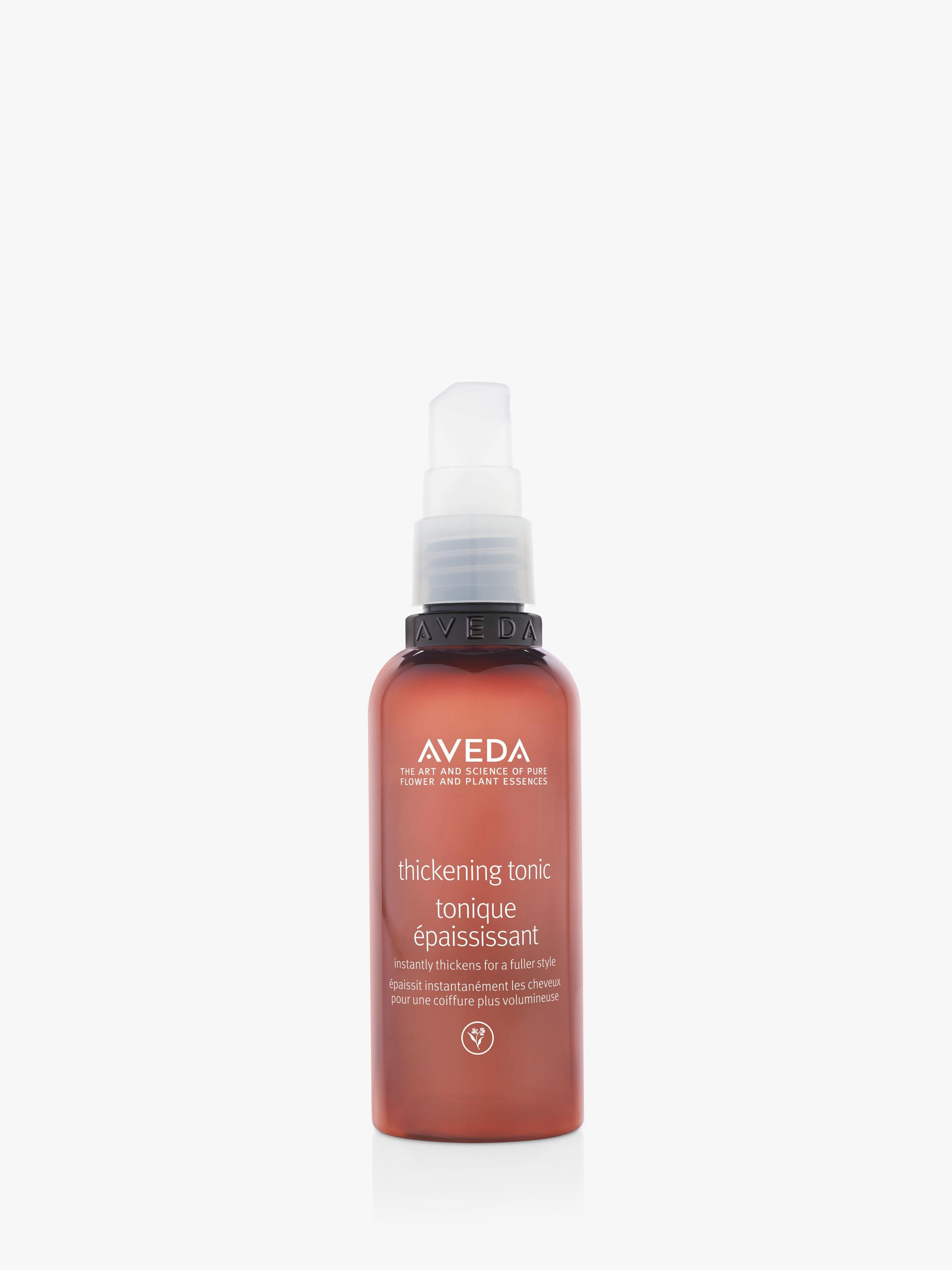 Aveda Thickening Tonic volumiserende spray 100 ml (britisk merke)
