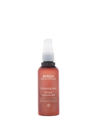 Aveda Thickening Tonic Volumising Spray für feines Haar 100ml