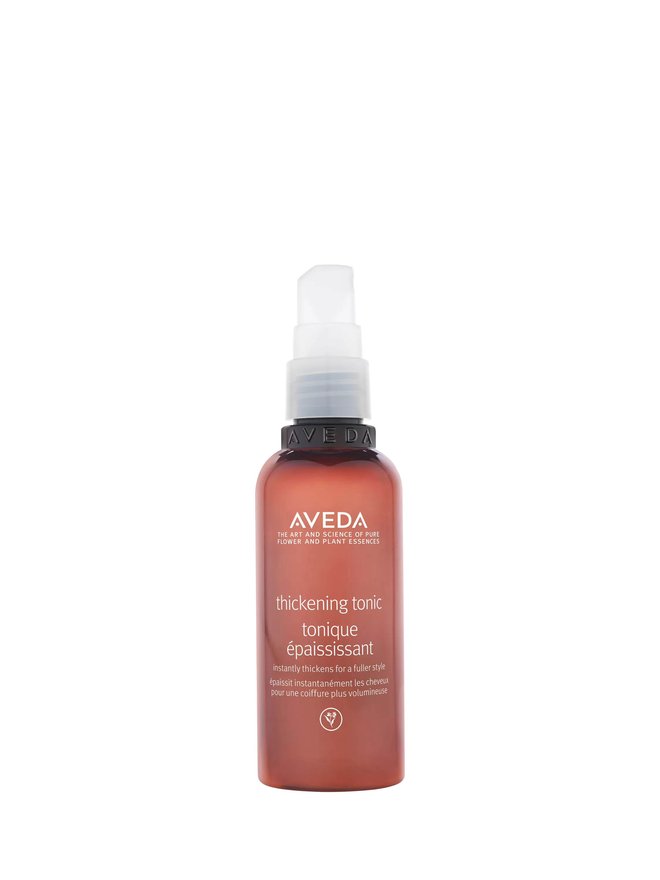 Aveda Thickening Tonic volumising spray 100ml (British brand)