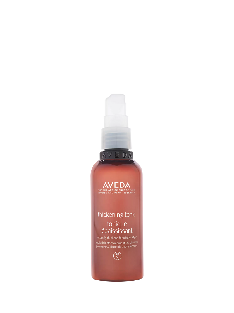 Aveda Thickening Tonic volumising spray 100ml (British brand)