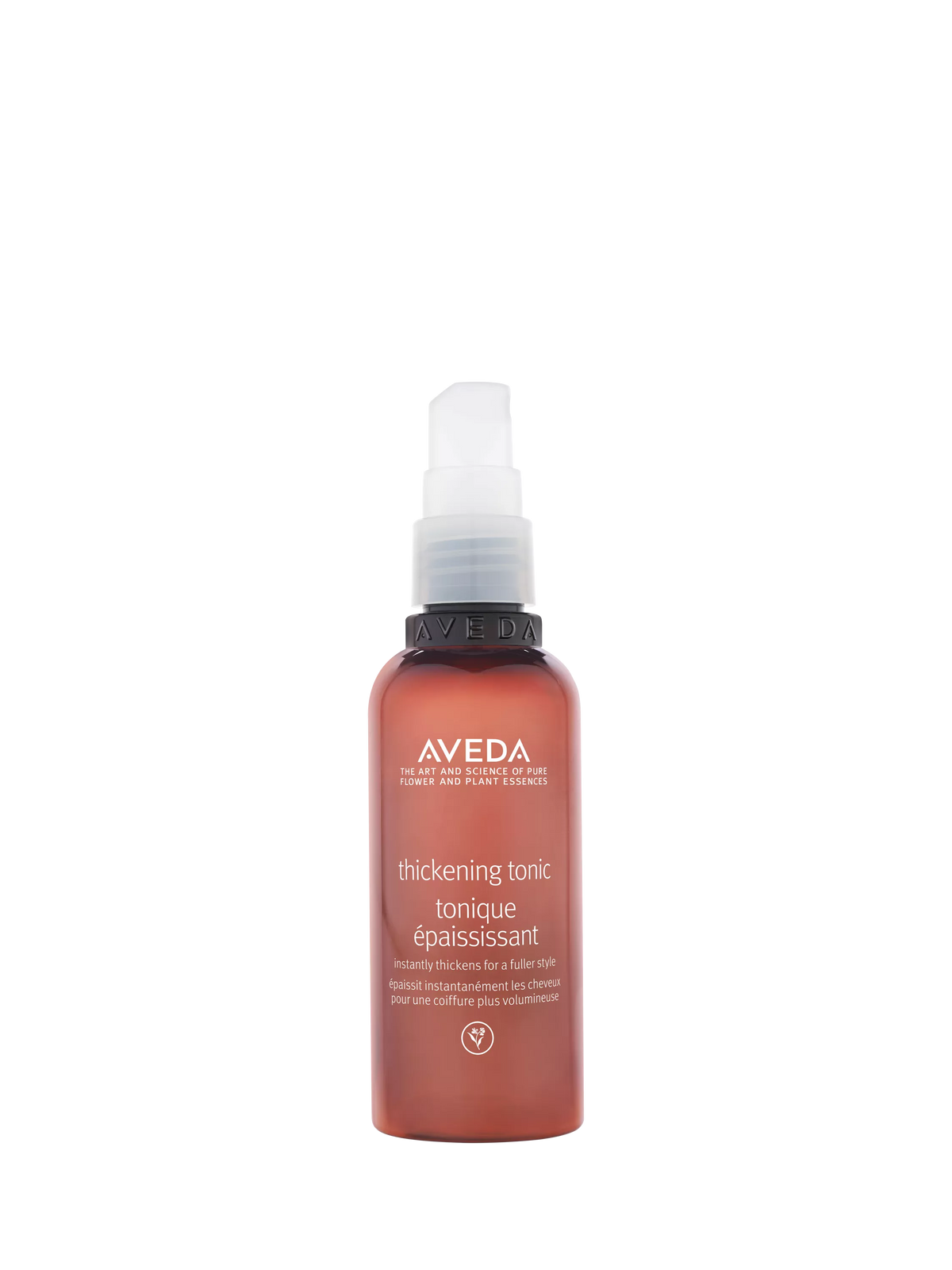 Aveda Thickening Tonic volumising spray 100ml (British brand)