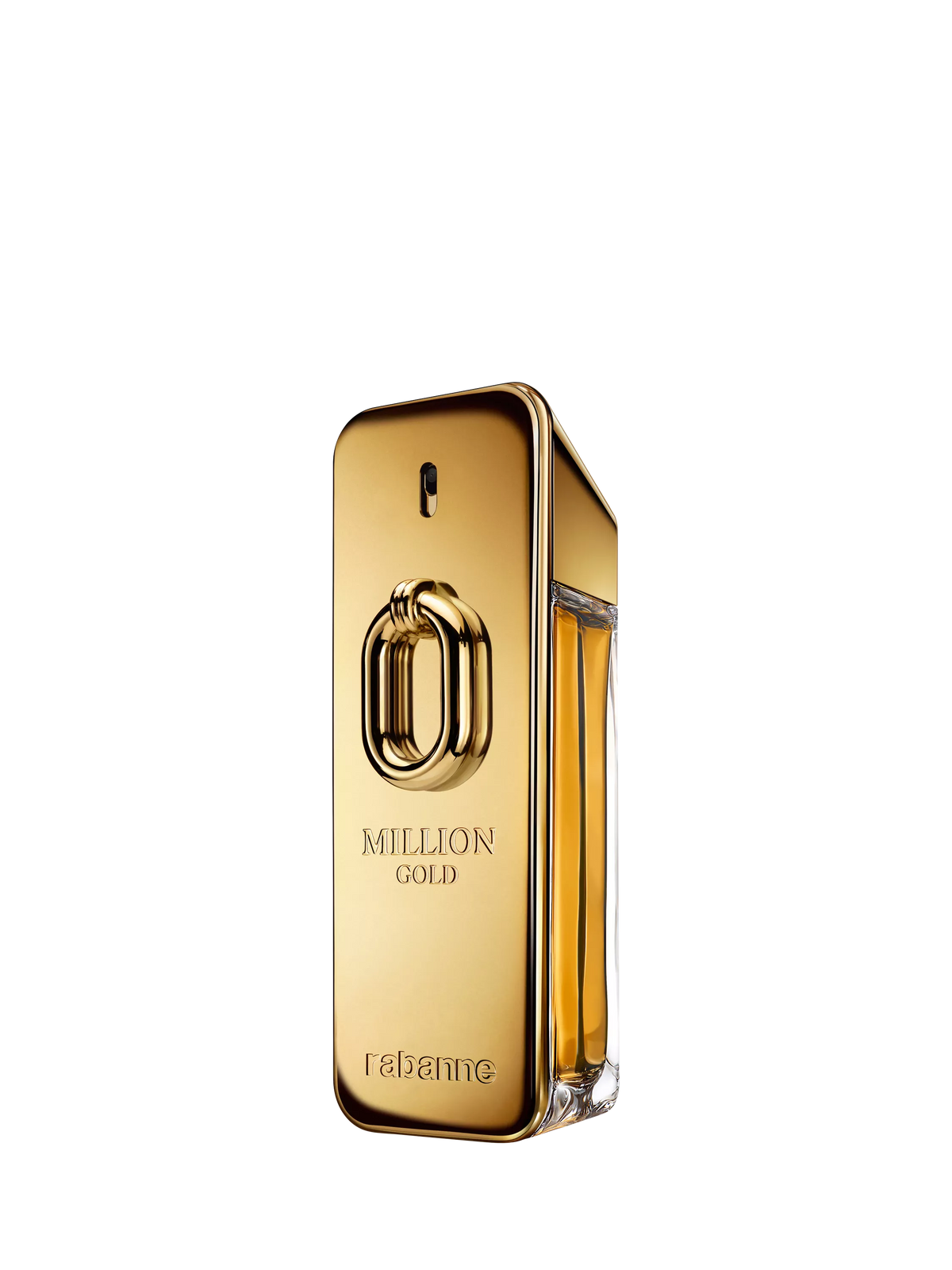 Rabanne Million Gold Eau de Parfum Intense 100ml - British product