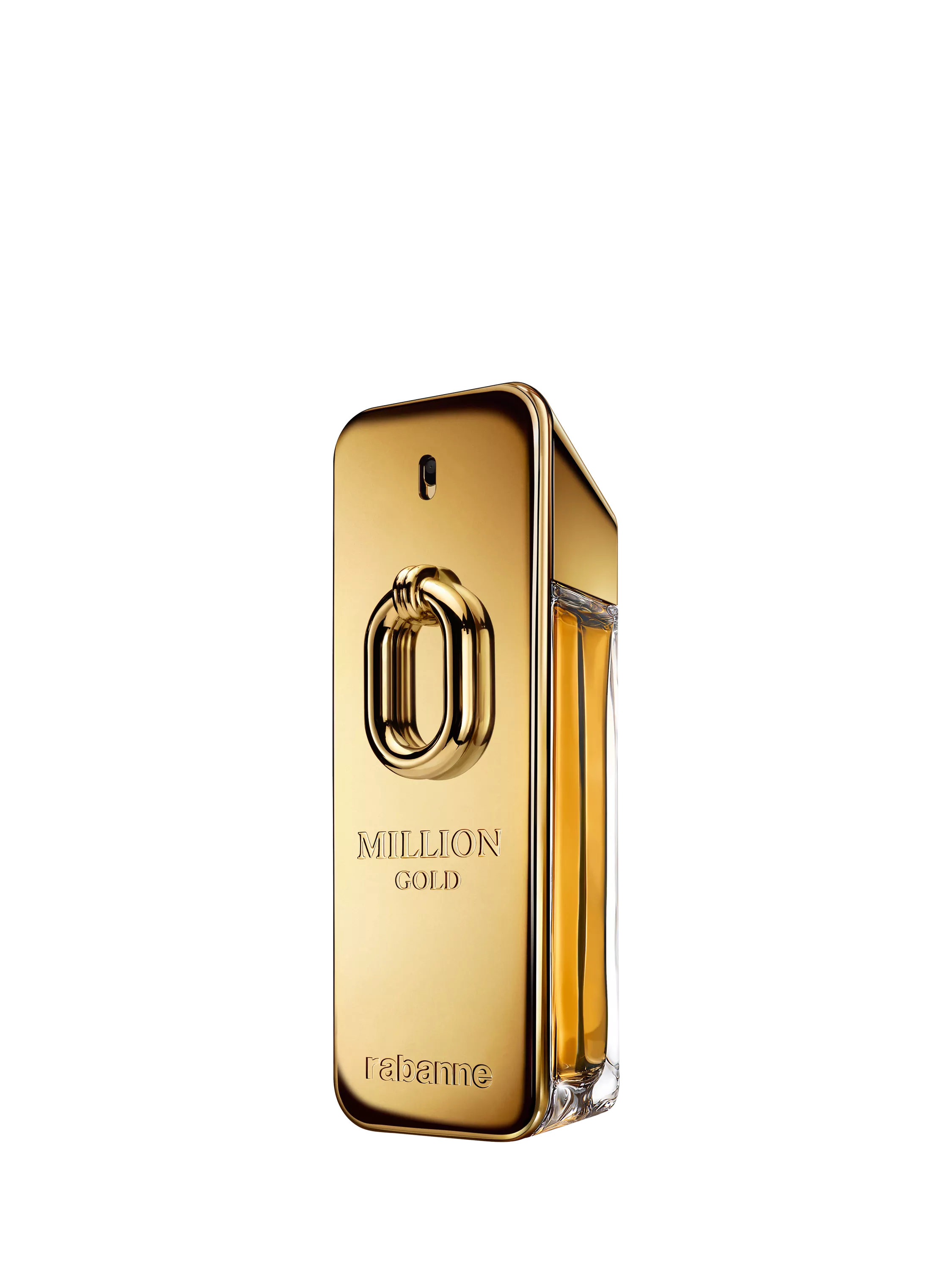 Rabanne Million Gold Eau de Parfum Intense, 200ml