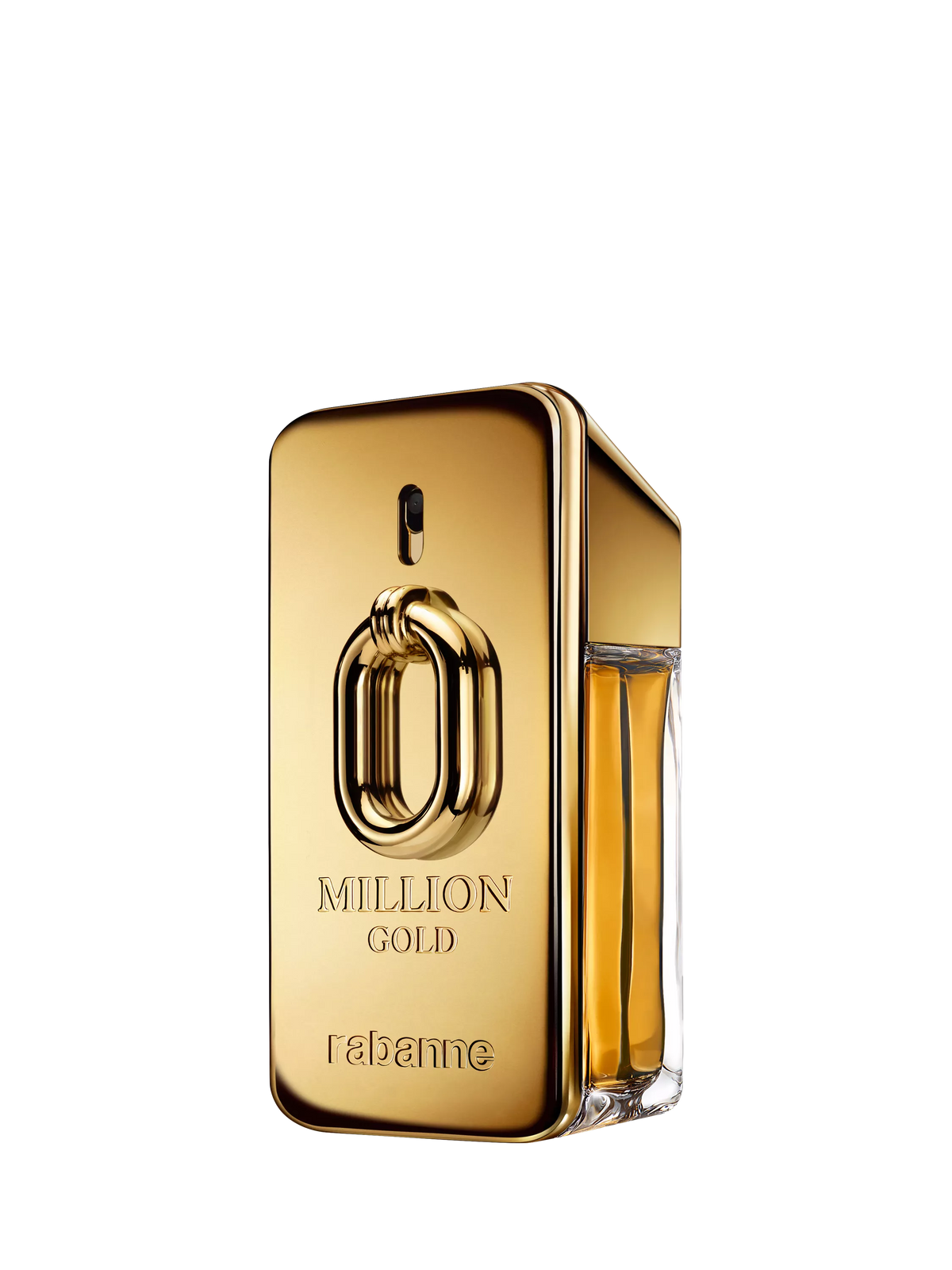 Rabanne Million Gold Eau de Parfum Intense 100ml